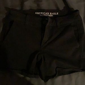 American eagle